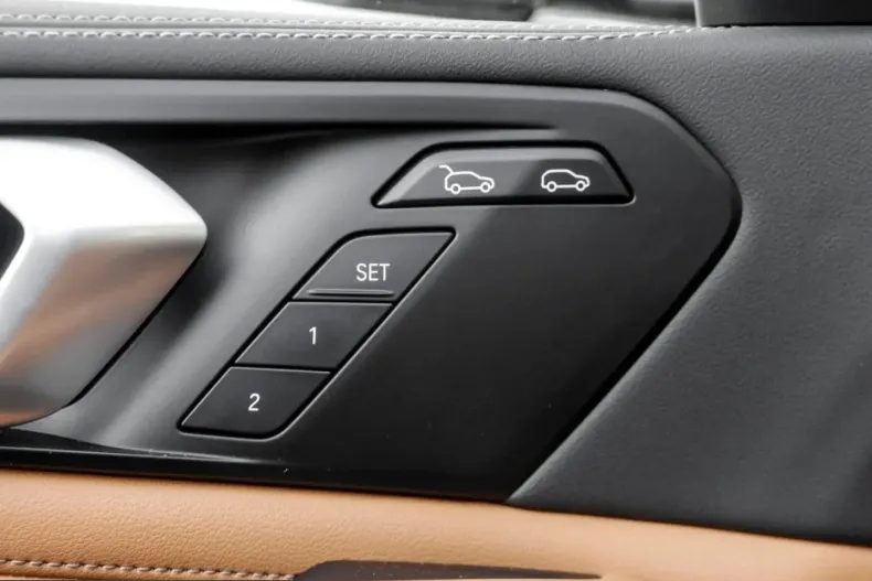 BMW X6 (Seria X) din 2025 cu 20.772 km - oferta BMW207531 - foto 14