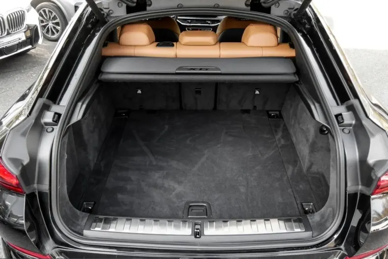 BMW X6 (Seria X) din 2025 cu 20.772 km - oferta BMW207531 - foto 15