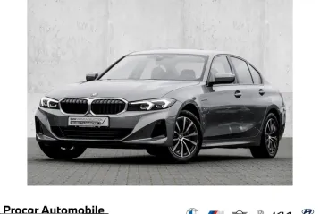 BMW 320 din 2022 - oferta BMW207532