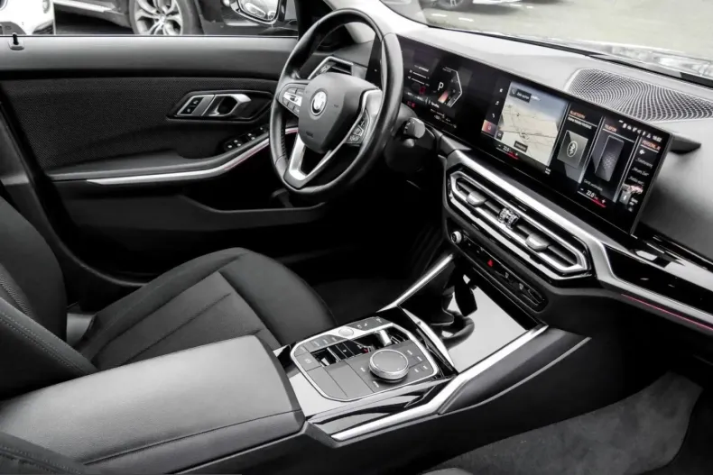 BMW 320 (Seria 3) din 2022 cu 65.276 km - oferta BMW207532 - foto 4