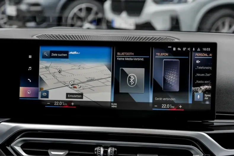 BMW 320 (Seria 3) din 2022 cu 65.276 km - oferta BMW207532 - foto 7