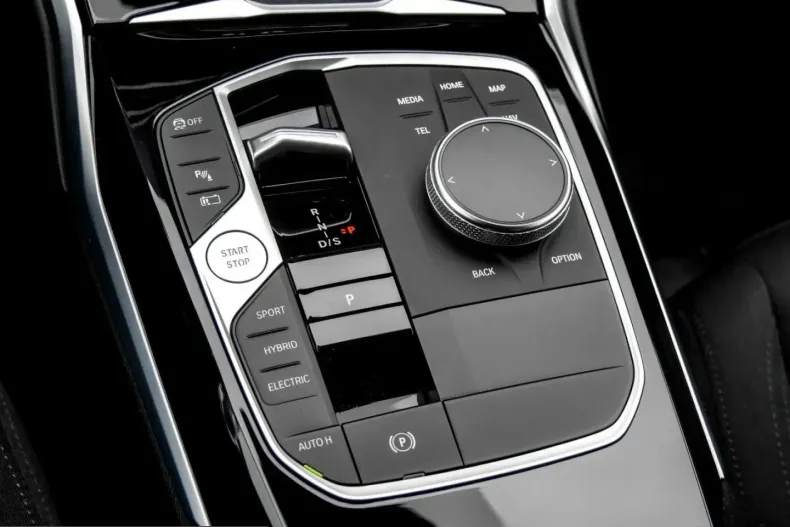 BMW 320 (Seria 3) din 2022 cu 65.276 km - oferta BMW207532 - foto 10