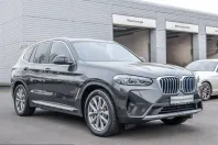 BMW X3 (Seria X) din 2022 cu 94.260 km - oferta BMW207533 - foto 1