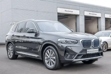 BMW X3 din 2022 - oferta BMW207533