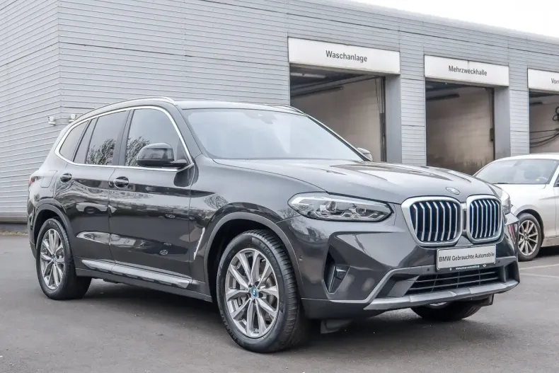 BMW X3 (Seria X) din 2022 cu 94.260 km - oferta BMW207533 - foto 1