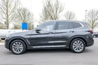 BMW X3 (Seria X) din 2022 cu 94.260 km - oferta BMW207533 - foto 2