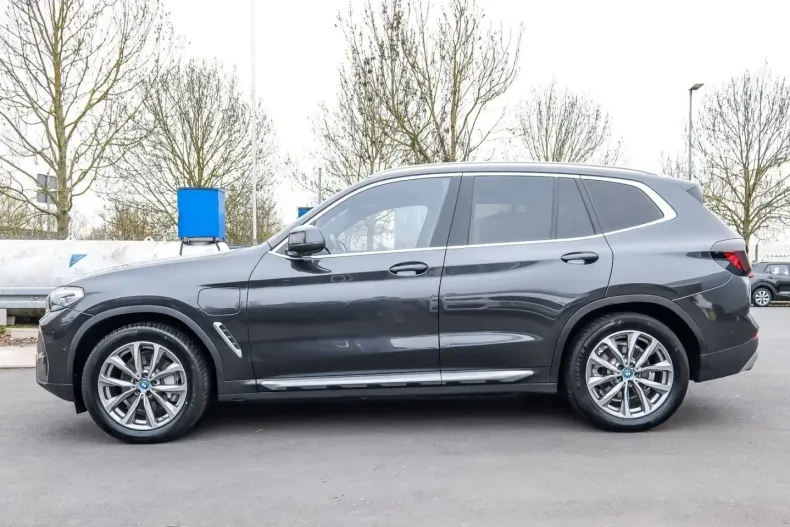 BMW X3 (Seria X) din 2022 cu 94.260 km - oferta BMW207533 - foto 2