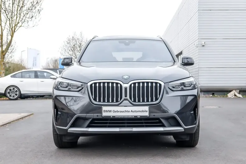 BMW X3 (Seria X) din 2022 cu 94.260 km - oferta BMW207533 - foto 3