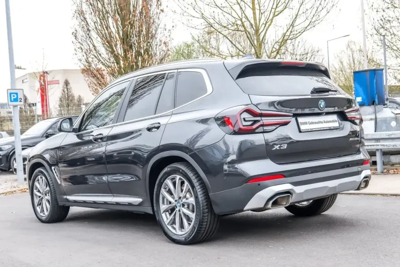 BMW X3 (Seria X) din 2022 cu 94.260 km - oferta BMW207533 - foto 4