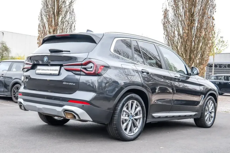 BMW X3 (Seria X) din 2022 cu 94.260 km - oferta BMW207533 - foto 5