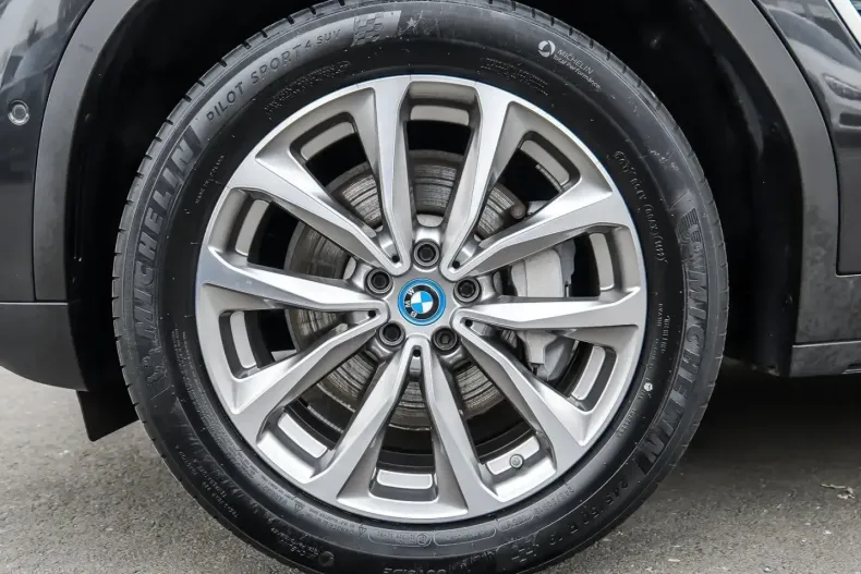 BMW X3 (Seria X) din 2022 cu 94.260 km - oferta BMW207533 - foto 7