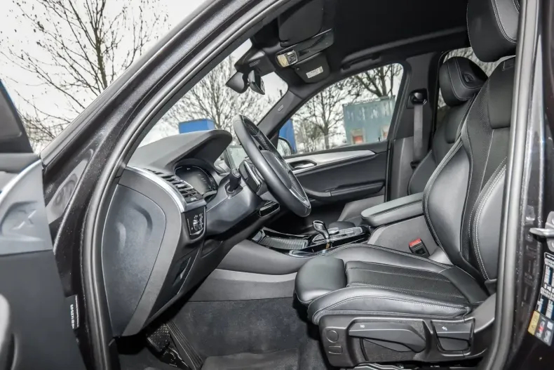 BMW X3 (Seria X) din 2022 cu 94.260 km - oferta BMW207533 - foto 8