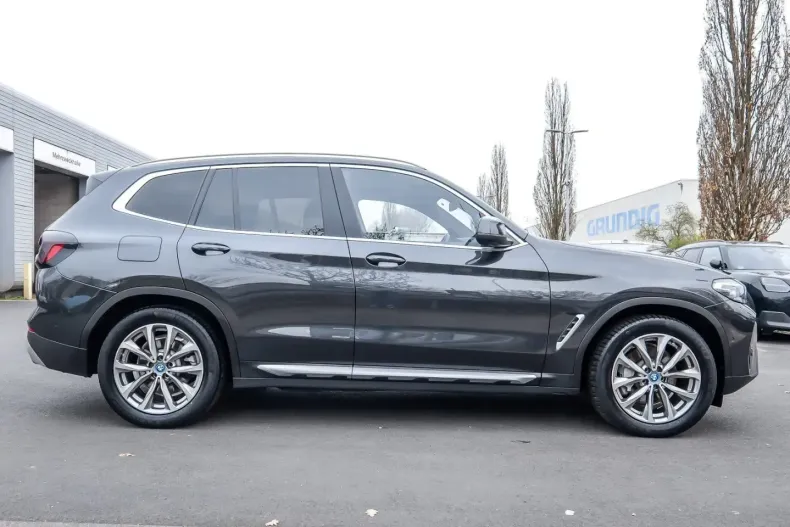 BMW X3 (Seria X) din 2022 cu 94.260 km - oferta BMW207533 - foto 9