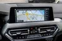 BMW X3 (Seria X) din 2022 cu 94.260 km - oferta BMW207533 - foto 11