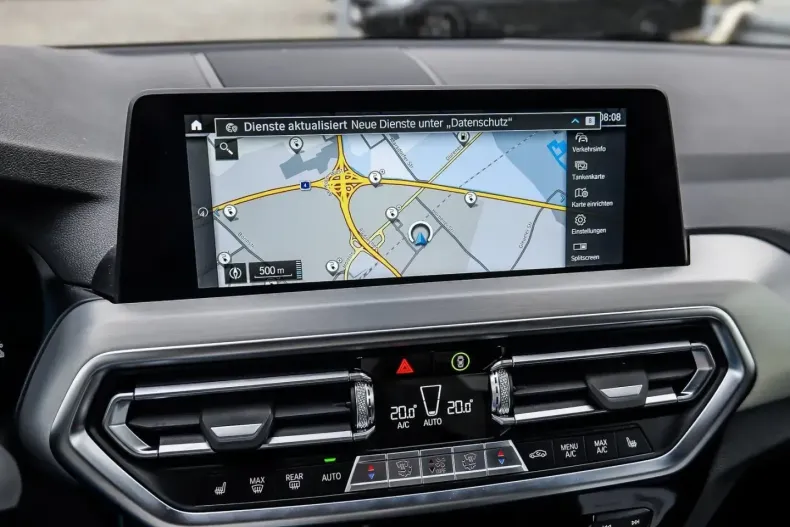 BMW X3 (Seria X) din 2022 cu 94.260 km - oferta BMW207533 - foto 11