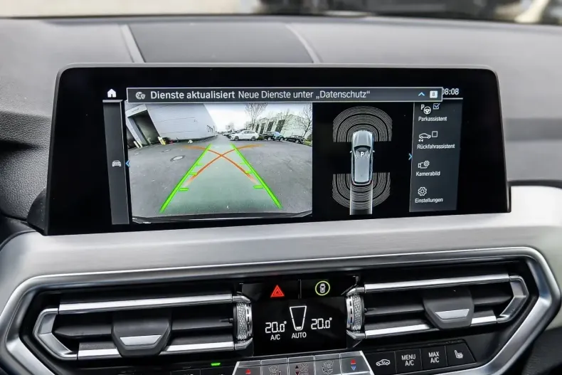 BMW X3 (Seria X) din 2022 cu 94.260 km - oferta BMW207533 - foto 12