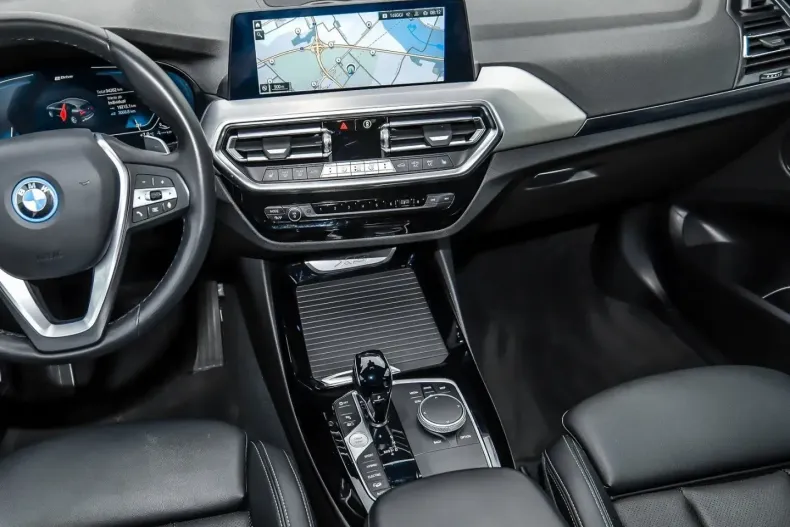 BMW X3 (Seria X) din 2022 cu 94.260 km - oferta BMW207533 - foto 14