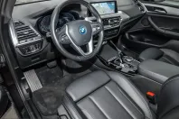 BMW X3 (Seria X) din 2022 cu 94.260 km - oferta BMW207533 - foto 15