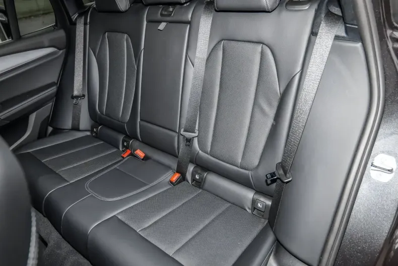 BMW X3 (Seria X) din 2022 cu 94.260 km - oferta BMW207533 - foto 16