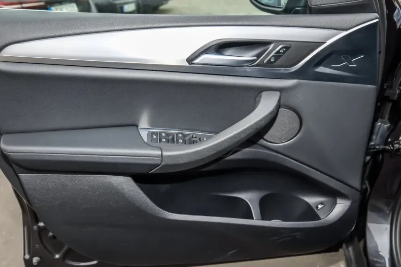 BMW X3 (Seria X) din 2022 cu 94.260 km - oferta BMW207533 - foto 17