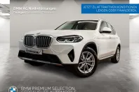BMW X3 (Seria X) din 2022 cu 86.625 km - oferta BMW207534 - foto 1