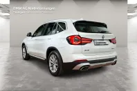 BMW X3 (Seria X) din 2022 cu 86.625 km - oferta BMW207534 - foto 2