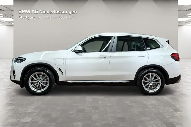 BMW X3 (Seria X) din 2022 cu 86.625 km - oferta BMW207534 - foto 3