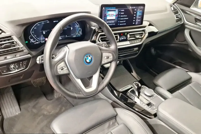 BMW X3 (Seria X) din 2022 cu 86.625 km - oferta BMW207534 - foto 4