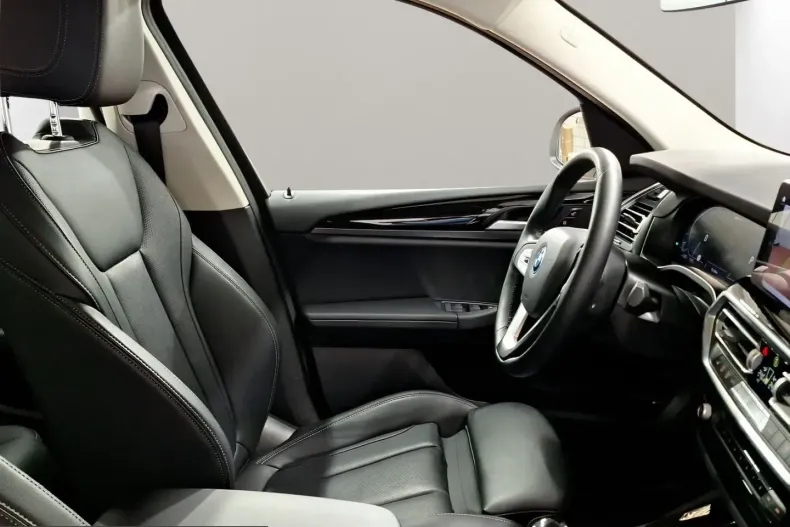 BMW X3 (Seria X) din 2022 cu 86.625 km - oferta BMW207534 - foto 5