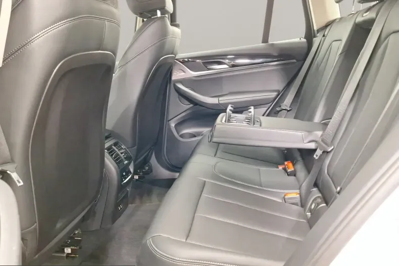 BMW X3 (Seria X) din 2022 cu 86.625 km - oferta BMW207534 - foto 6