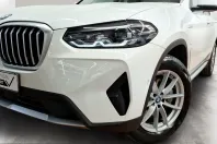 BMW X3 (Seria X) din 2022 cu 86.625 km - oferta BMW207534 - foto 8