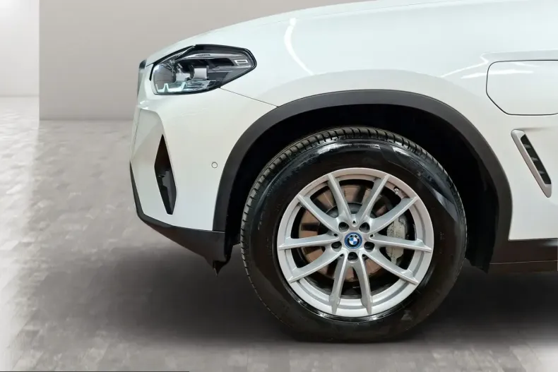 BMW X3 (Seria X) din 2022 cu 86.625 km - oferta BMW207534 - foto 9