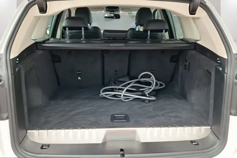 BMW X3 (Seria X) din 2022 cu 86.625 km - oferta BMW207534 - foto 11