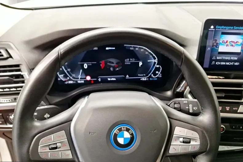 BMW X3 (Seria X) din 2022 cu 86.625 km - oferta BMW207534 - foto 12