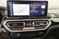 BMW X3 (Seria X) din 2022 cu 86.625 km - oferta BMW207534 - foto 14