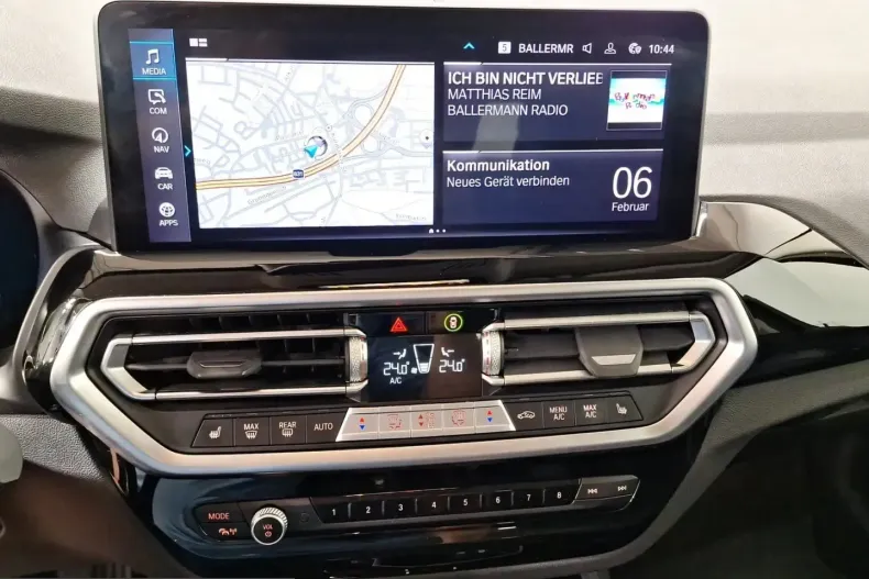 BMW X3 (Seria X) din 2022 cu 86.625 km - oferta BMW207534 - foto 14