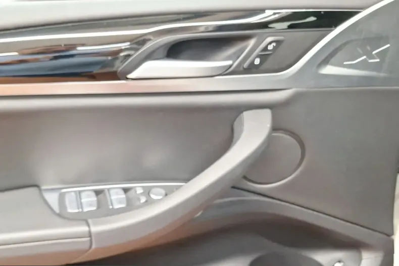 BMW X3 (Seria X) din 2022 cu 86.625 km - oferta BMW207534 - foto 15