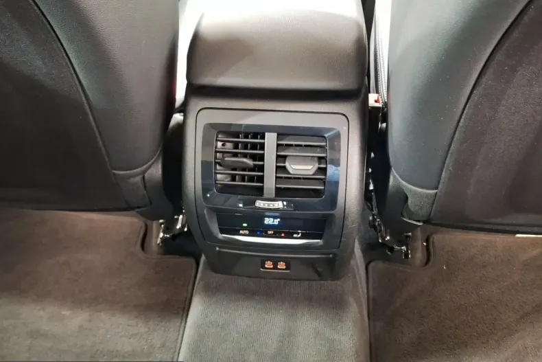 BMW X3 (Seria X) din 2022 cu 86.625 km - oferta BMW207534 - foto 16