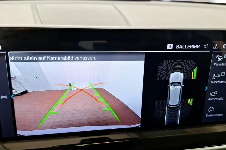 BMW X3 (Seria X) din 2022 cu 86.625 km - oferta BMW207534 - foto 17