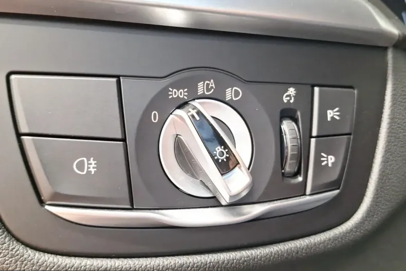 BMW X3 (Seria X) din 2022 cu 86.625 km - oferta BMW207534 - foto 18