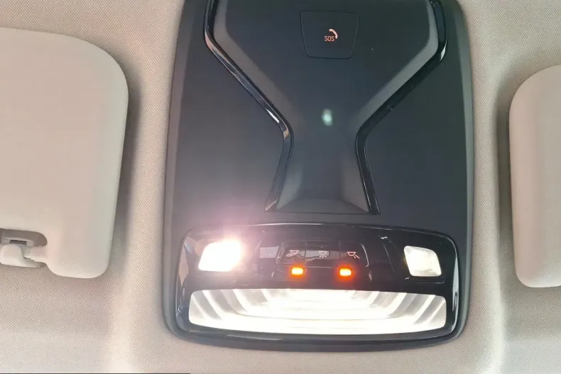 BMW X3 (Seria X) din 2022 cu 86.625 km - oferta BMW207534 - foto 19