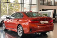 BMW 330 (Seria 3) din 2021 cu 55.539 km - oferta BMW207535 - foto 2