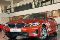 BMW 330 (Seria 3) din 2021 cu 55.539 km - oferta BMW207535 - foto 4