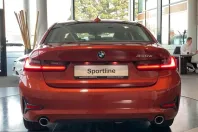 BMW 330 (Seria 3) din 2021 cu 55.539 km - oferta BMW207535 - foto 5