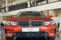 BMW 330 (Seria 3) din 2021 cu 55.539 km - oferta BMW207535 - foto 6