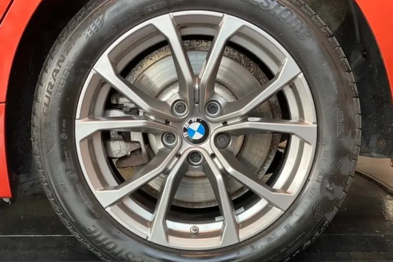 BMW 330 (Seria 3) din 2021 cu 55.539 km - oferta BMW207535 - foto 9