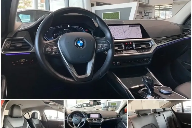 BMW 330 (Seria 3) din 2021 cu 55.539 km - oferta BMW207535 - foto 10