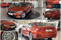 BMW 330 (Seria 3) din 2021 cu 55.539 km - oferta BMW207535 - foto 11