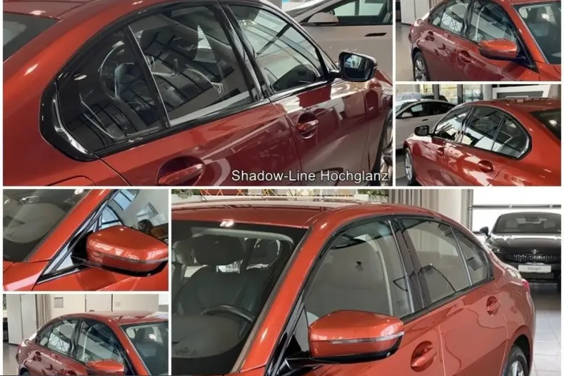 BMW 330 (Seria 3) din 2021 cu 55.539 km - oferta BMW207535 - foto 12