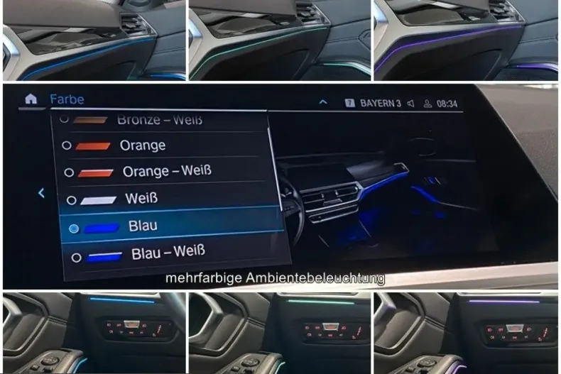 BMW 330 (Seria 3) din 2021 cu 55.539 km - oferta BMW207535 - foto 14